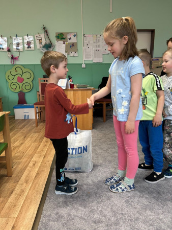 Všechno nejlepší!